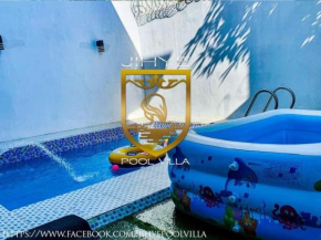 Jihye pool villa